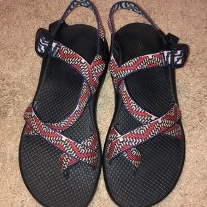 Chacos
